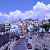  Guanajuato, Mexico 2009